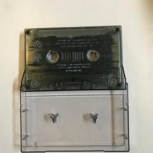 MADONNA "RAY OF LIGHT"