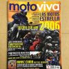 MOTO VIVA Nº23