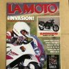 LA MOTO Nº33