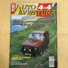 AUTO AVENTURA Nº40