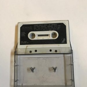 FAUSTO PAPETTI SAXO "RACCOLTA"