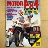 MOTOR 4X4 Nº03