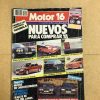 MOTOR 16 Nº254