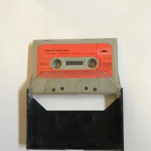 SHAKATAK "NIGHT BIRDS"