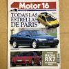 MOTOR 16 Nº469
