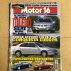 MOTOR 16 Nº784