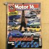 MOTOR 16 Nº782