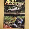 AUTO AVENTURA Nº04