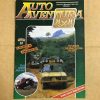 AUTO AVENTURA Nº01
