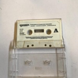 DINAMITA PA LOS POLLOS "NO MOLESTES A PA?"