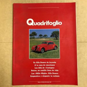 QUADRIFOGLIO