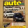 AUTO VERDE 4X4 Nº69