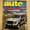 AUTO VERDE 4X4 Nº64