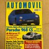 AUTOMOVIL Nº184