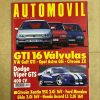 AUTOMOVIL Nº187