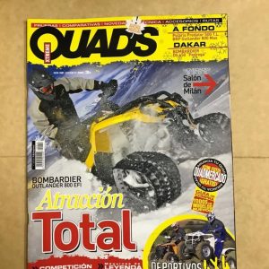 QUADS Nº12