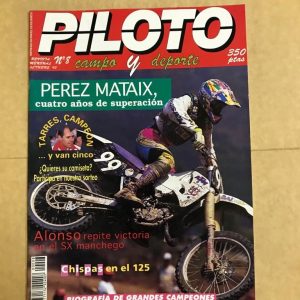 PILOTO Nº08