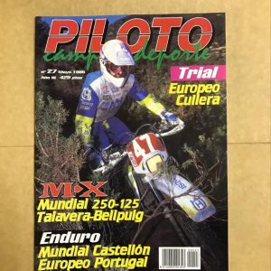 PILOTO Nº27