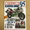 MOTOCICLISMO (CATALOGO 95)