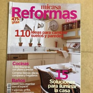 MICASA REFORMAS Nº14