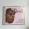 JAQUES BREL (DOBLE CD)