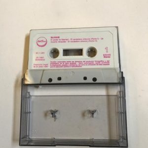 BLOQUE "EL PODER DE LA LIBERTAD"