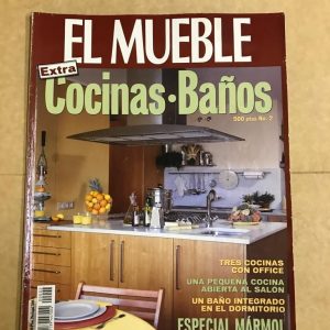 EL MUEBLE (EXTRA COCINAS Y BAÑOS) Nº02
