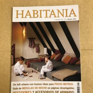 HABITANIA Nº05