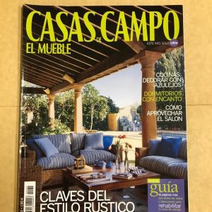 EL MUEBLE CASAS DE CAMPO Nº32