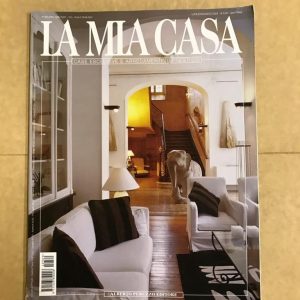 LA MIA CASA AGOSTO 2004