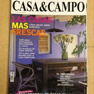 CASA & CAMPO Nº122