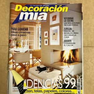 MIA DECORACION Nº04