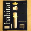 HABITAT CATALOGO 1992-93