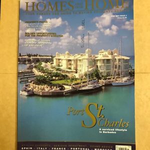 HOMES AWAY FROM HOME N?05