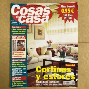 COSAS DE CASA Nº62