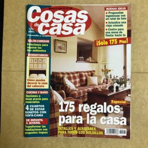 COSAS DE CASA Nº48