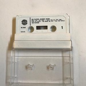 LOS PLATERS "GRANDES EXITOS"