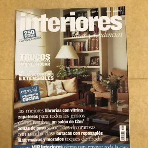 INTERIORES Nº11