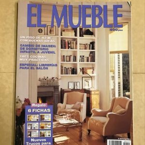 EL MUEBLE Nº441