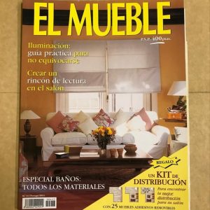 EL MUEBLE Nº417