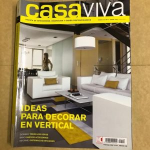 CASA VIVA Nº126