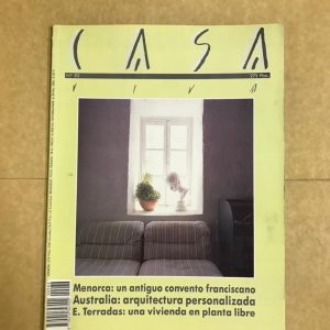 CASA VIVA Nº83