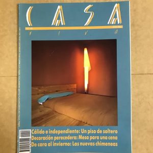 CASA VIVA Nº96