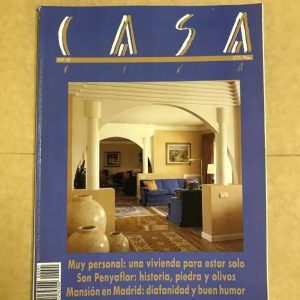 CASA VIVA Nº91