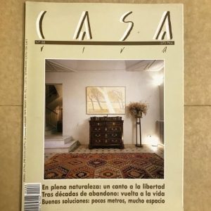 CASA VIVA Nº88