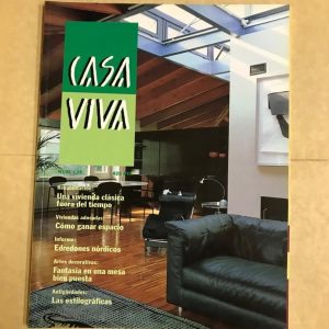 CASA VIVA Nº129