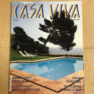CASA VIVA Nº126