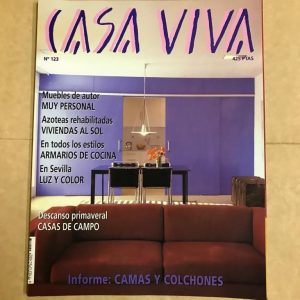 CASA VIVA Nº123
