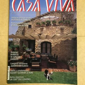 CASA VIVA Nº115