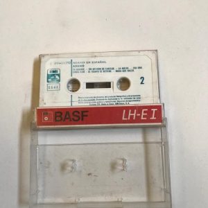 ADAMO "ADAMO EN ESPAÑOL"